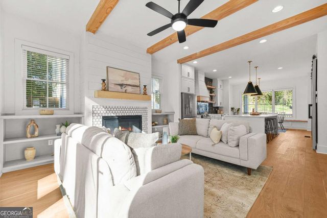 2205 Meador Avenue SE, Atlanta, GA 30315