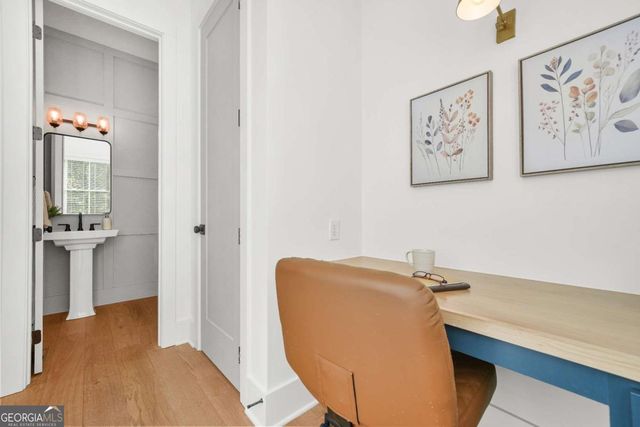 2205 Meador Avenue SE, Atlanta, GA 30315