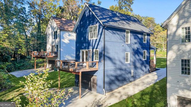 2205 Meador Avenue SE, Atlanta, GA 30315