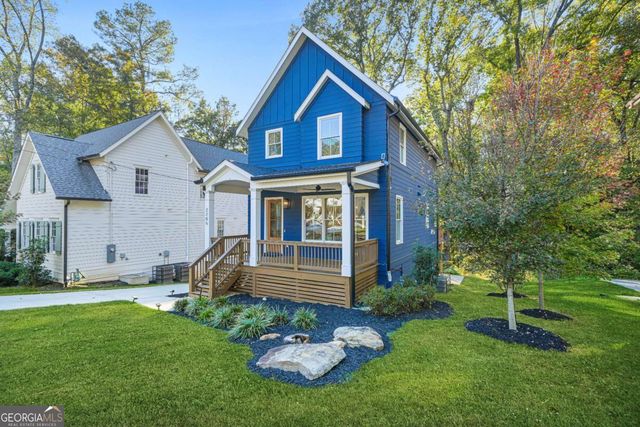 2205 Meador Avenue SE, Atlanta, GA 30315