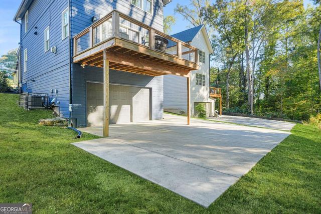 2205 Meador Avenue SE, Atlanta, GA 30315