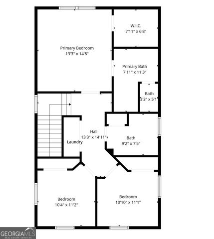 2205 Meador Avenue SE, Atlanta, GA 30315