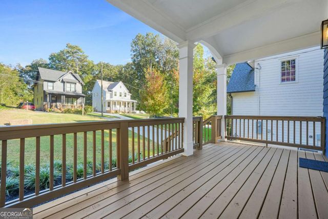 2205 Meador Avenue SE, Atlanta, GA 30315