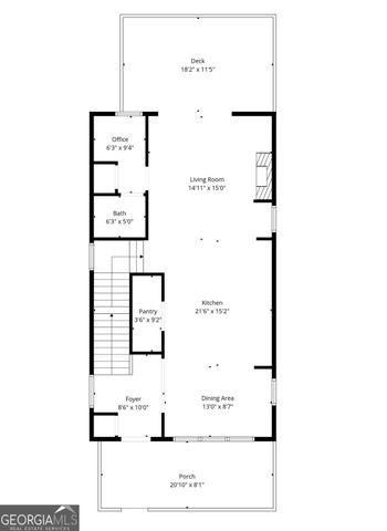 2205 Meador Avenue SE, Atlanta, GA 30315