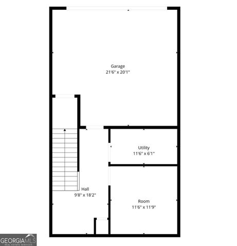 2205 Meador Avenue SE, Atlanta, GA 30315