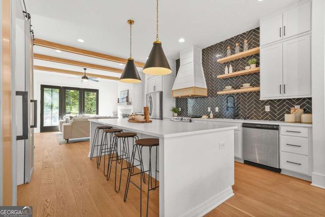 2205 Meador Avenue SE, Atlanta, GA 30315