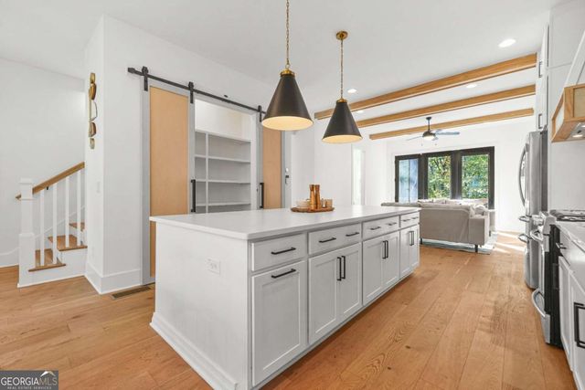 2205 Meador Avenue SE, Atlanta, GA 30315