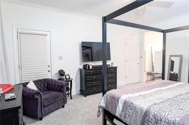 230 Beech Haven Lane, Eatonton, GA 31024
