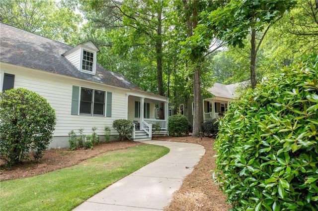 230 Beech Haven Lane, Eatonton, GA 31024
