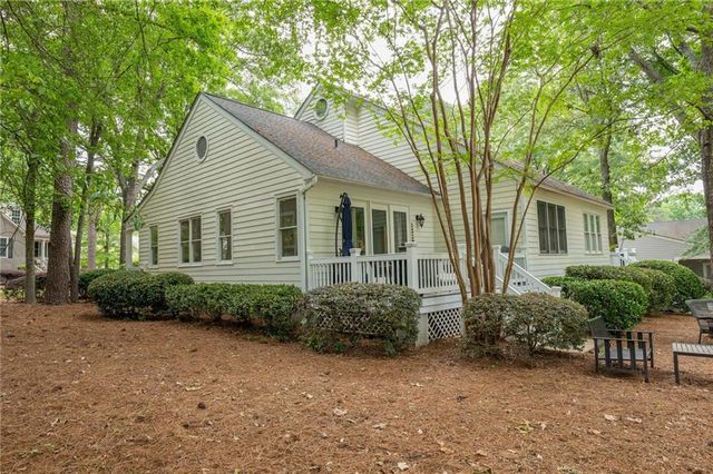 230 Beech Haven Lane, Eatonton, GA 31024