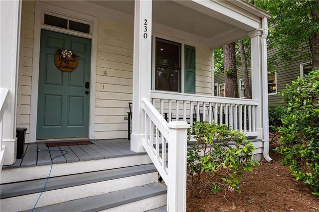 230 Beech Haven Lane, Eatonton, GA 31024