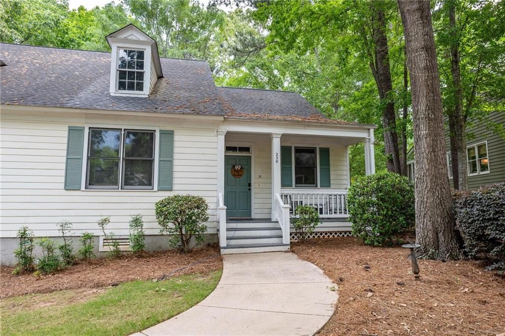 230 Beech Haven Lane, Eatonton, GA 31024