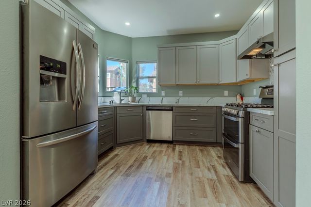 2101 Quartz Cliff Street 106, Las Vegas, NV 89117