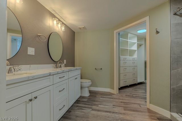 2101 Quartz Cliff Street 106, Las Vegas, NV 89117