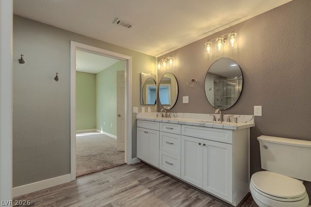 2101 Quartz Cliff Street 106, Las Vegas, NV 89117