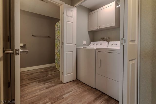 2101 Quartz Cliff Street 106, Las Vegas, NV 89117