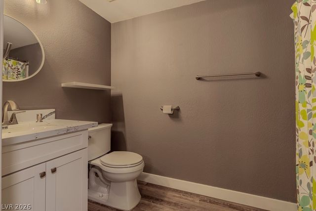 2101 Quartz Cliff Street 106, Las Vegas, NV 89117