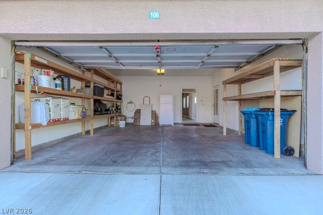 2101 Quartz Cliff Street 106, Las Vegas, NV 89117
