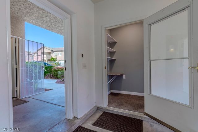 2101 Quartz Cliff Street 106, Las Vegas, NV 89117