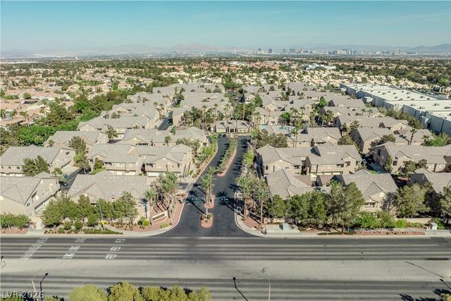 2101 Quartz Cliff Street 106, Las Vegas, NV 89117