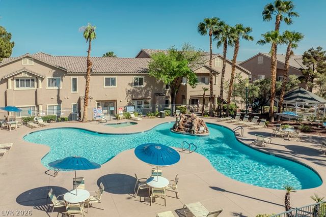 2101 Quartz Cliff Street 106, Las Vegas, NV 89117