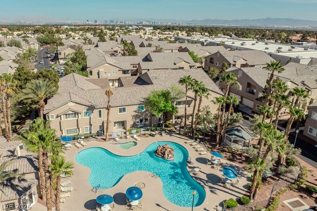 2101 Quartz Cliff Street 106, Las Vegas, NV 89117