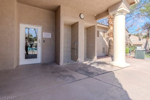 2101 Quartz Cliff Street 106, Las Vegas, NV 89117