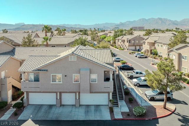 2101 Quartz Cliff Street 106, Las Vegas, NV 89117
