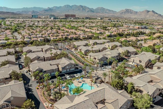 2101 Quartz Cliff Street 106, Las Vegas, NV 89117