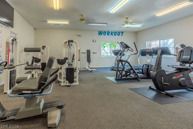 2101 Quartz Cliff Street 106, Las Vegas, NV 89117