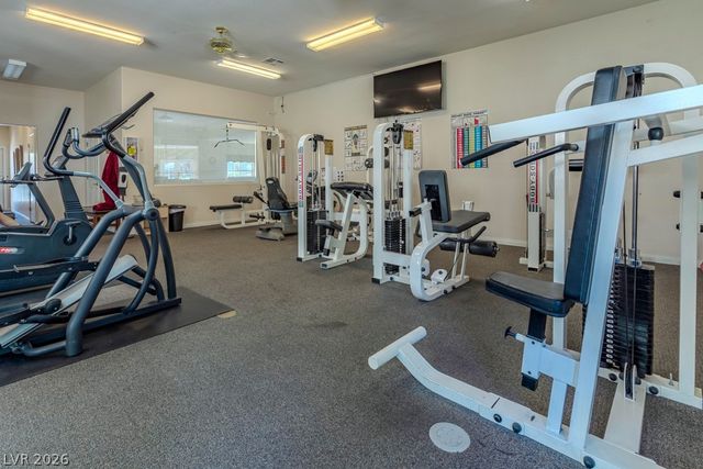 2101 Quartz Cliff Street 106, Las Vegas, NV 89117