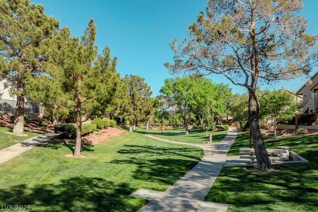 2101 Quartz Cliff Street 106, Las Vegas, NV 89117