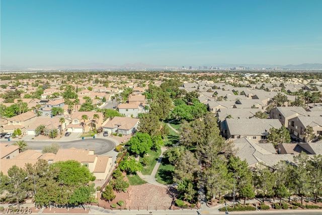 2101 Quartz Cliff Street 106, Las Vegas, NV 89117