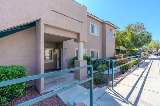 2101 Quartz Cliff Street 106, Las Vegas, NV 89117