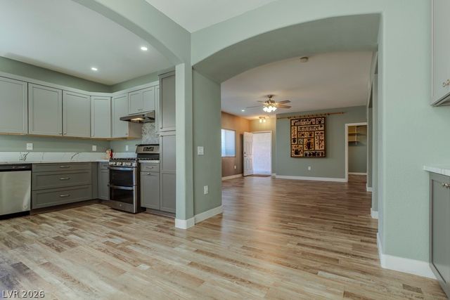 2101 Quartz Cliff Street 106, Las Vegas, NV 89117