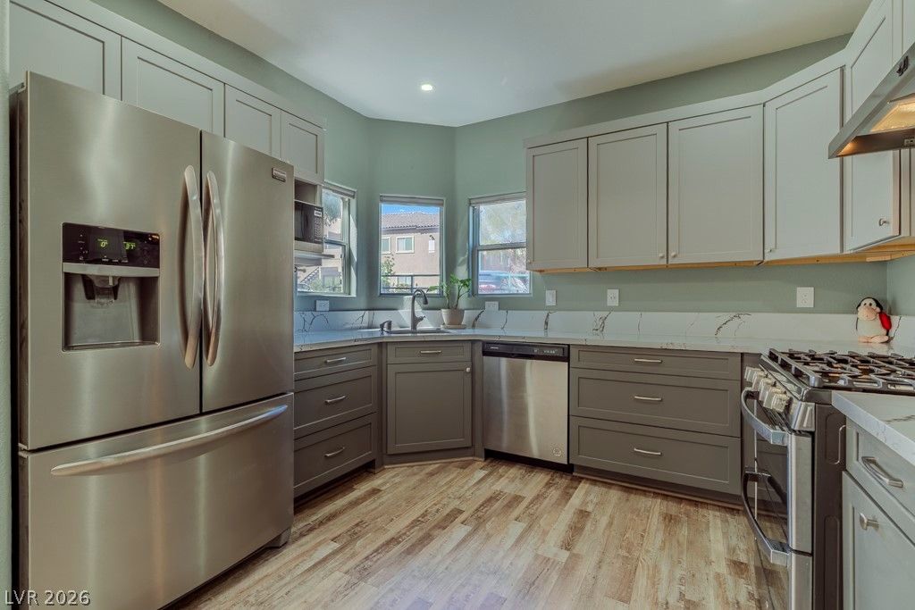 2101 Quartz Cliff Street 106, Las Vegas, NV 89117