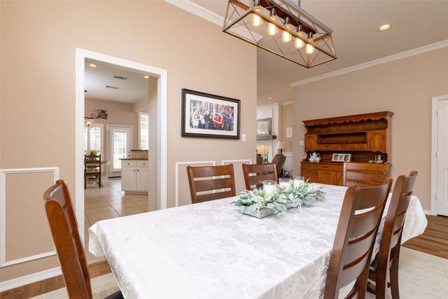 305 Chantilly Court, Hurst, TX 76054