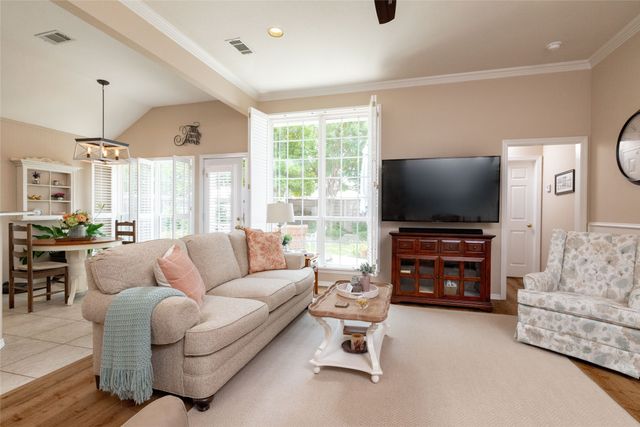 305 Chantilly Court, Hurst, TX 76054