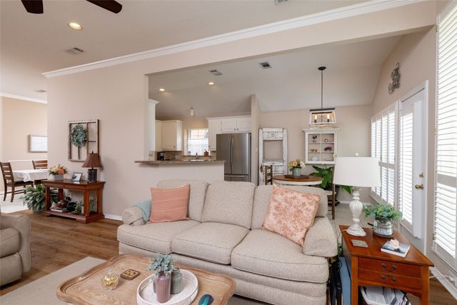 305 Chantilly Court, Hurst, TX 76054