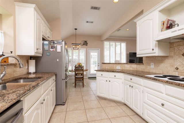 305 Chantilly Court, Hurst, TX 76054