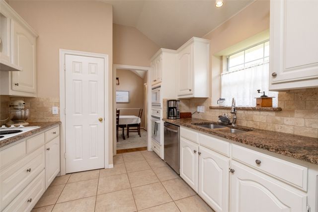 305 Chantilly Court, Hurst, TX 76054