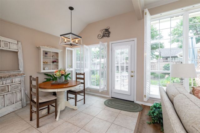 305 Chantilly Court, Hurst, TX 76054