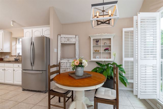 305 Chantilly Court, Hurst, TX 76054
