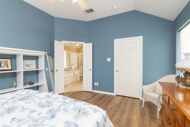 305 Chantilly Court, Hurst, TX 76054