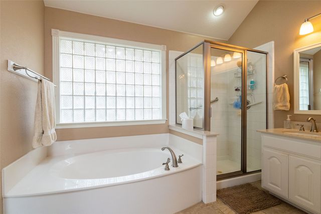 305 Chantilly Court, Hurst, TX 76054