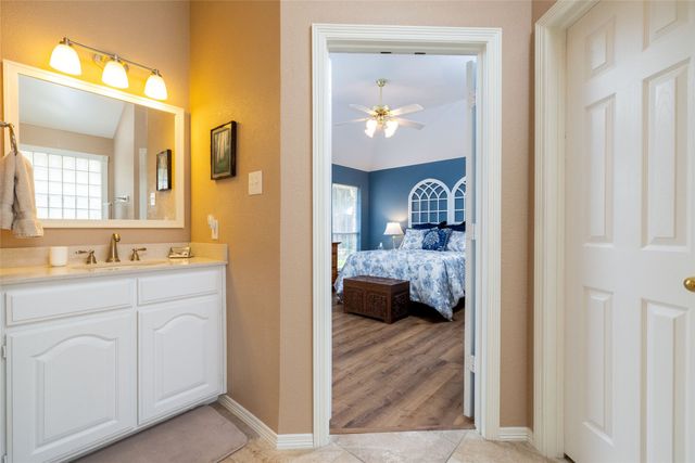 305 Chantilly Court, Hurst, TX 76054