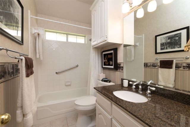 305 Chantilly Court, Hurst, TX 76054