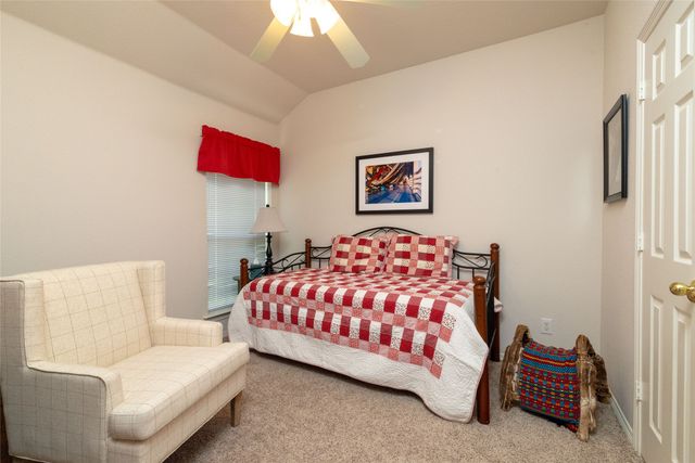 305 Chantilly Court, Hurst, TX 76054