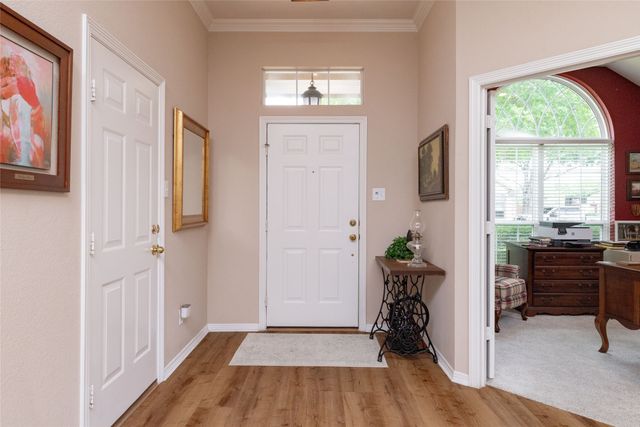 305 Chantilly Court, Hurst, TX 76054