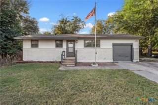 1304 S 23rd Street, Copperas Cove, TX 76522
